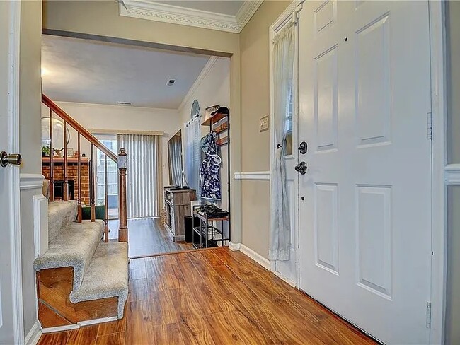 Building Photo - 4700 Parvathi Ct