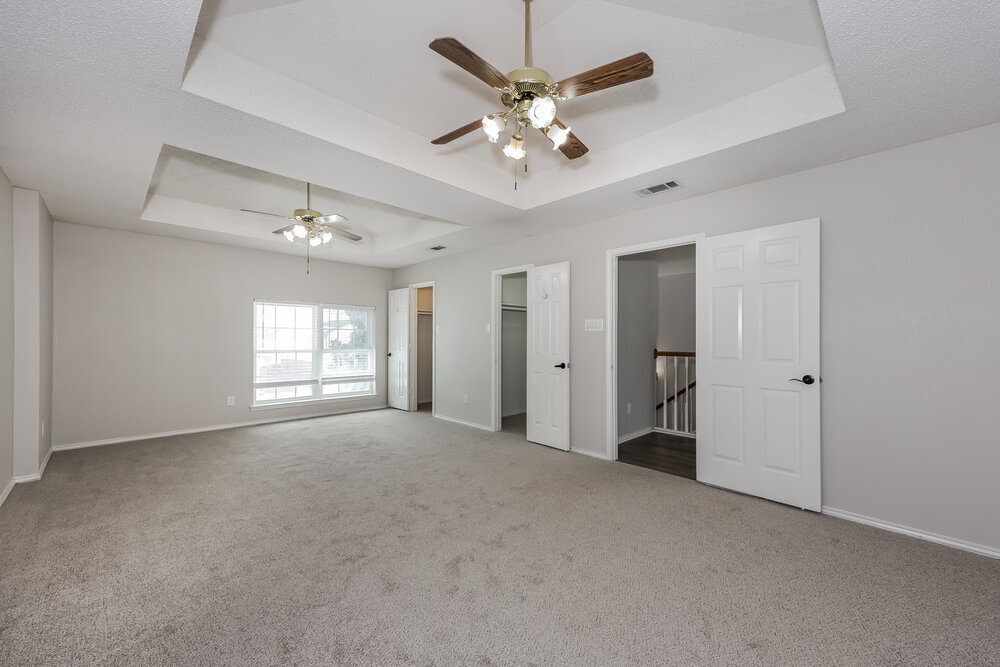 Building Photo - 5024 Flat Creek Dr