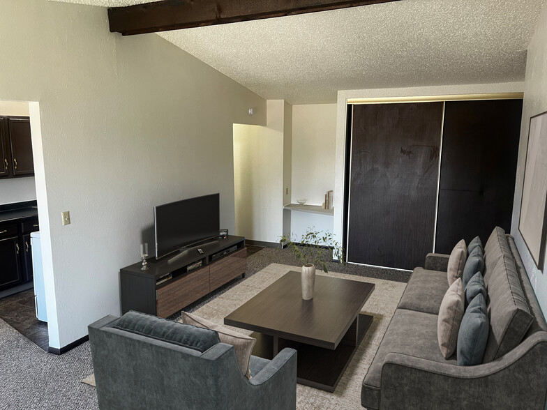 Building Photo - Parkwood Apartments