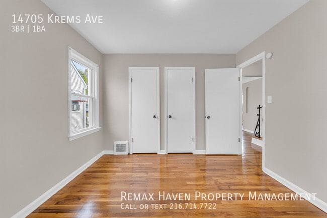 Building Photo - 14705 Krems Ave