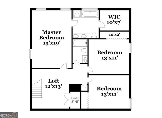 Building Photo - 3027 Sable Run Rd