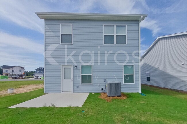 Building Photo - 933 Silent Barge Cv