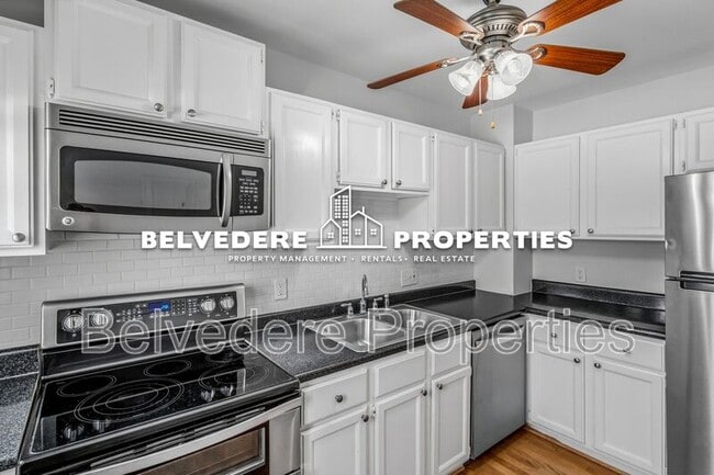 Building Photo - 1236 Pamilco Drive