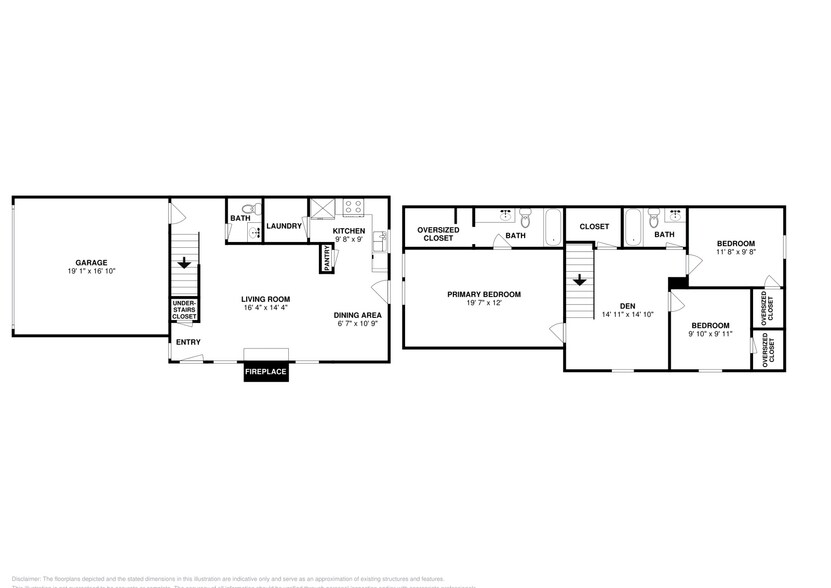 Building Photo - 10878 Glenayr Dr