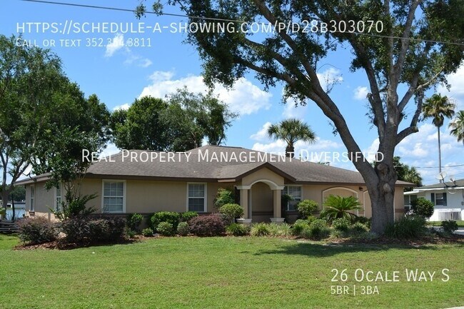 Building Photo - Lake Weir - Bird Island Rental - 5/3/2 Wat...
