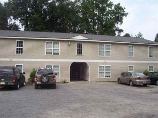 Primary Photo - Swift Creek