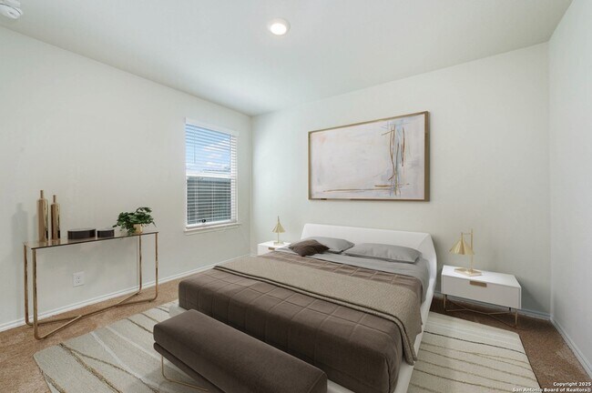 Building Photo - 5502 Rosillo Hill