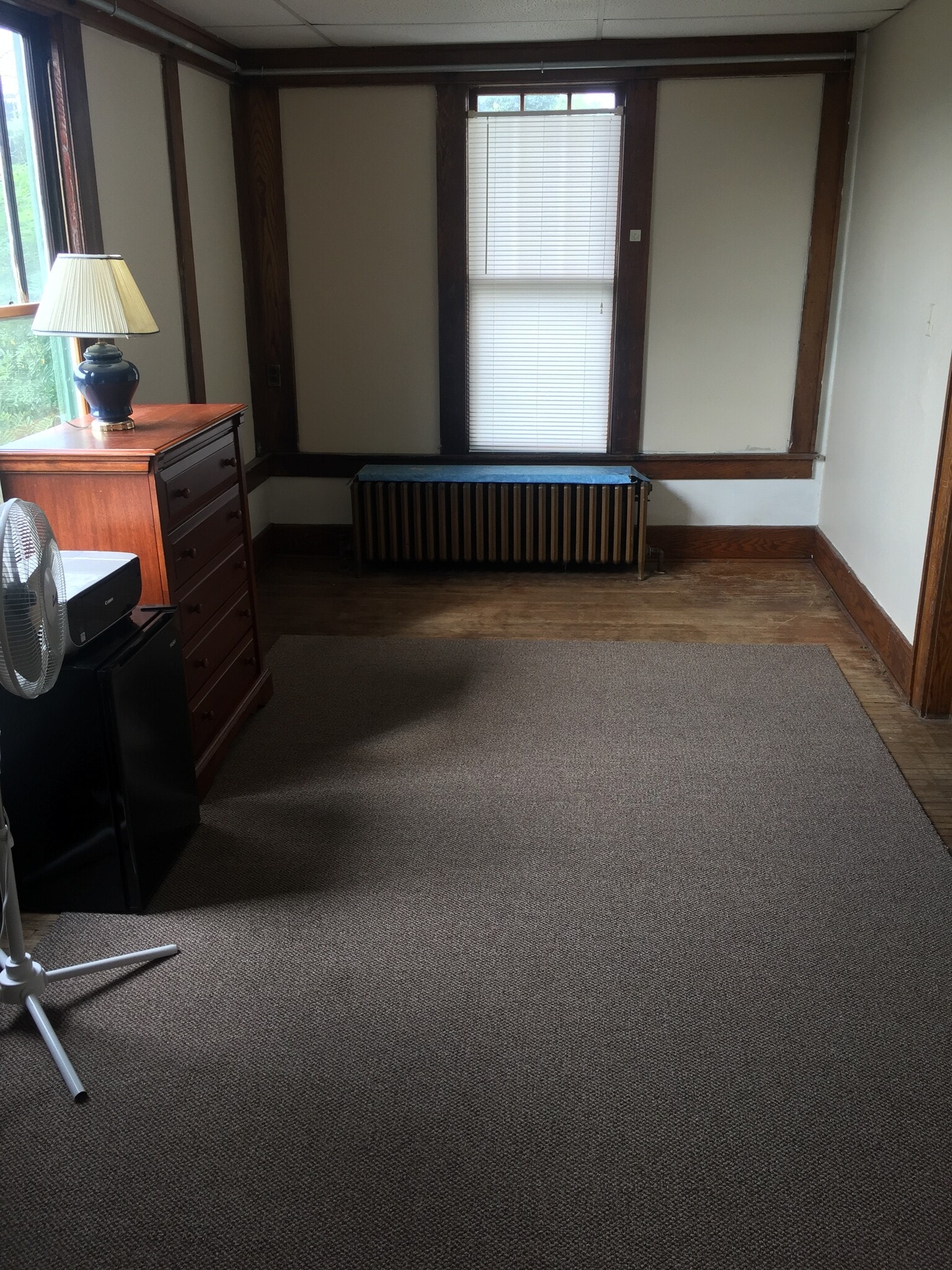 Bedroom 1 - 922 College Ave