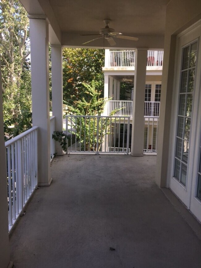 Building Photo - 3 Bedroom 2 Bath corner unit with wrap around balcony in Elevator Building in East Village of Cel...
