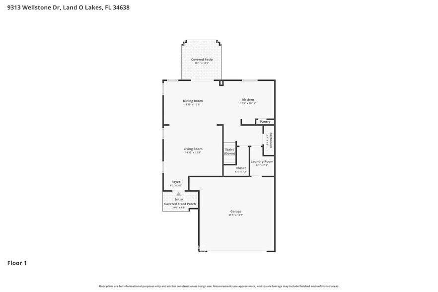 Building Photo - 9313 Wellstone Dr