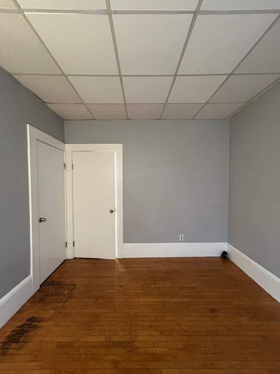 Building Photo - 613 Durfee St