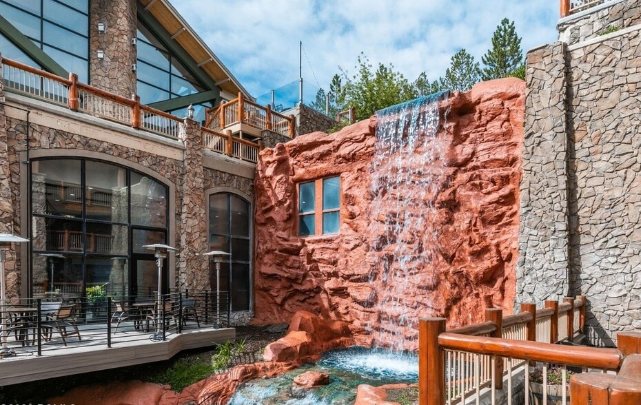 Building Photo - 3000 Canyons Resort Dr