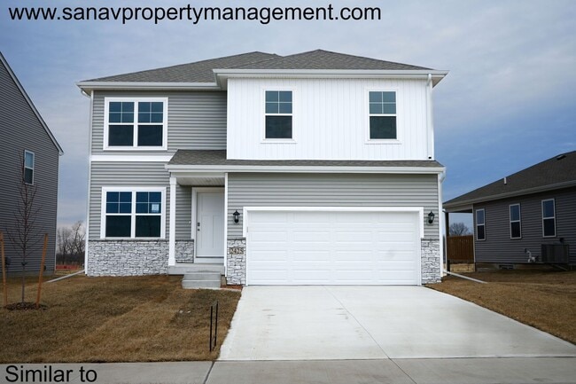 Building Photo - Stylish and Spacious 2 Story, 4-Bedroom Ho...