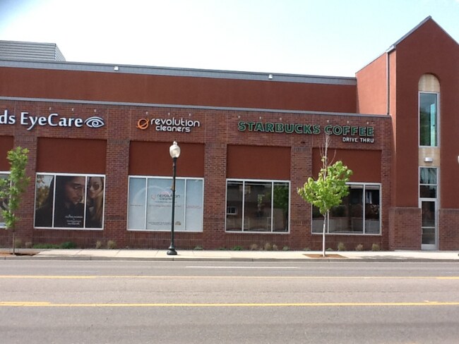 Building Photo - 4553 W 38th Ave