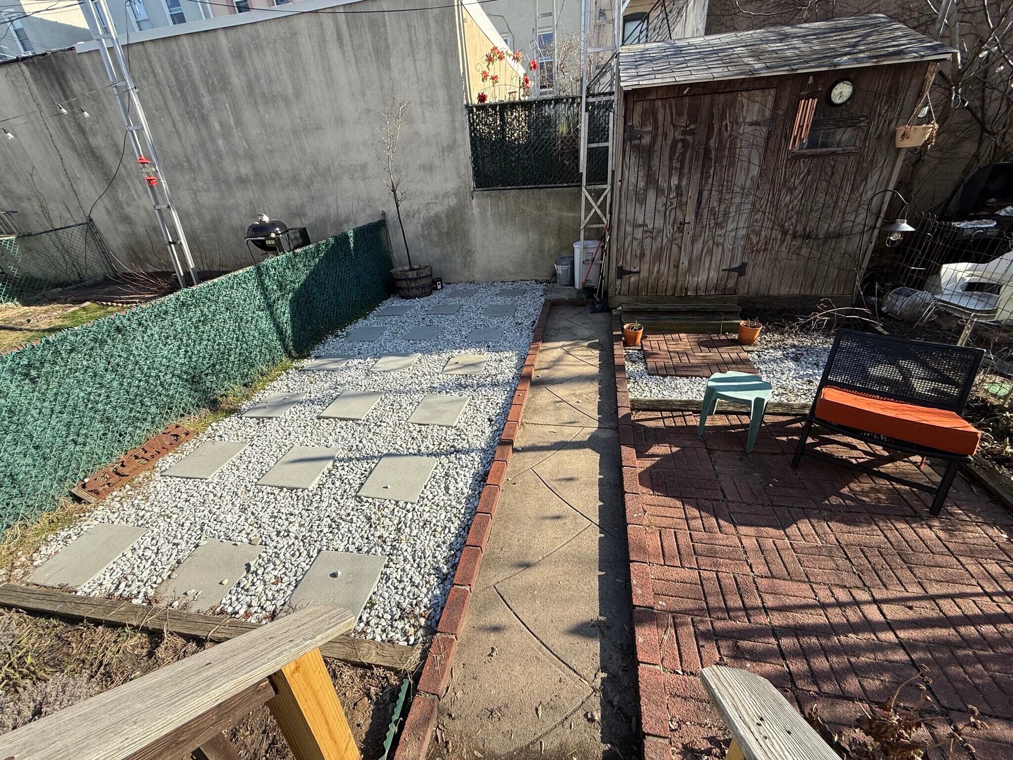 Building Photo - 6408 Palmetto St