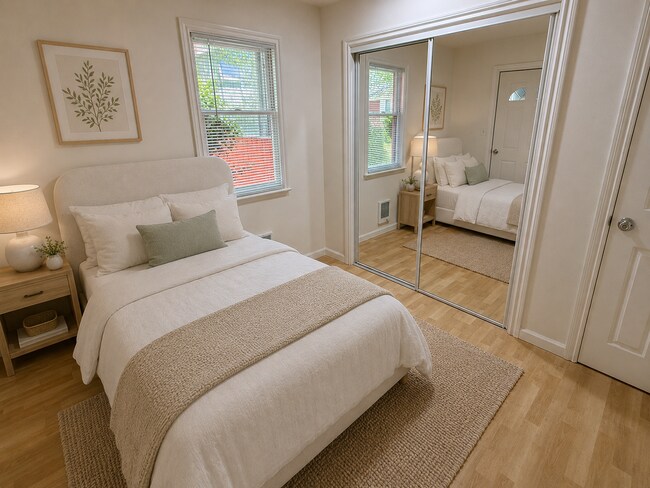 Building Photo - One Bedroom Cottage Style Home in Central Everett