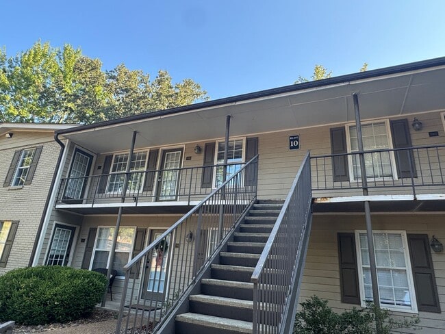 Primary Photo - 2BR/1BA For Rent
