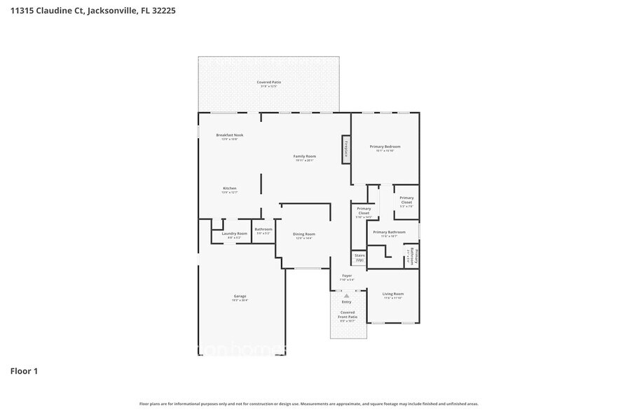 Building Photo - 11315 Claudine Ct