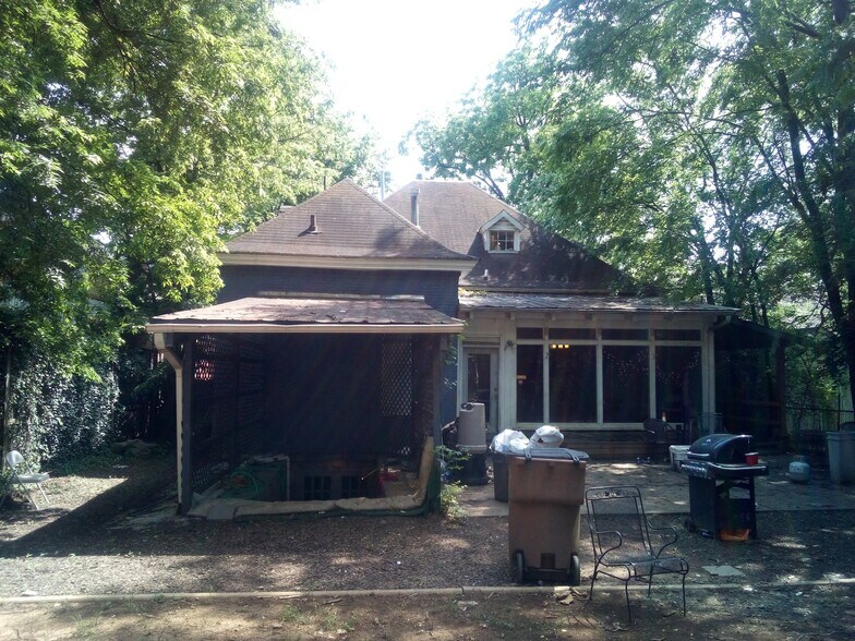 Building Photo - 1508 South St