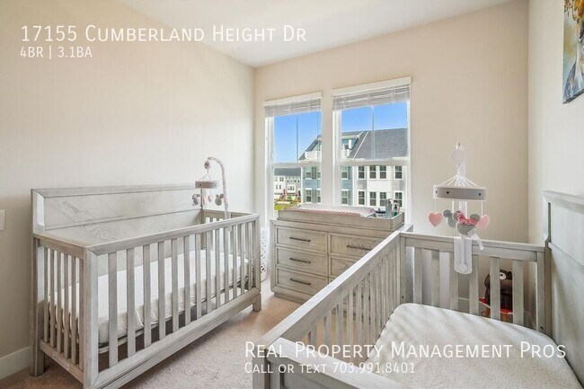 Building Photo - 17155 Cumberland Height Dr