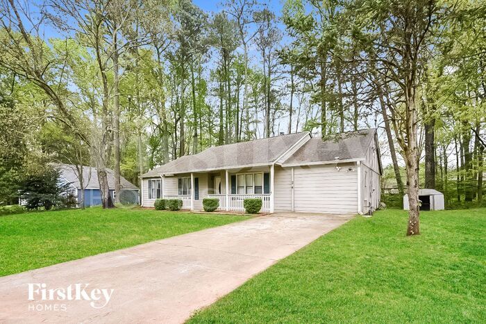 Building Photo - 44 Hartley Woods Dr
