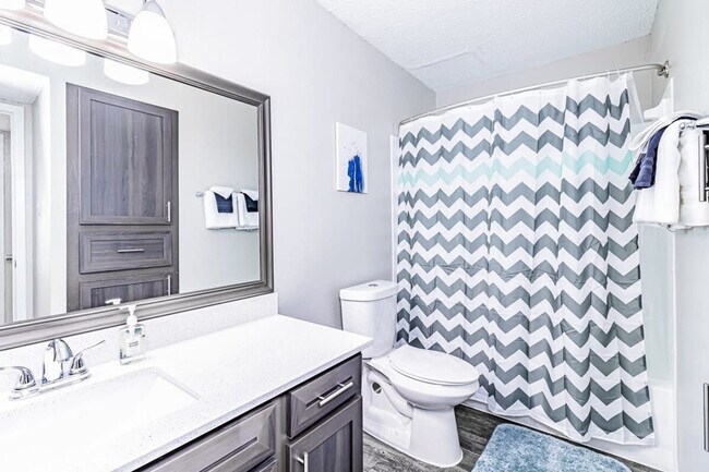 Building Photo - 3501 S 1st St