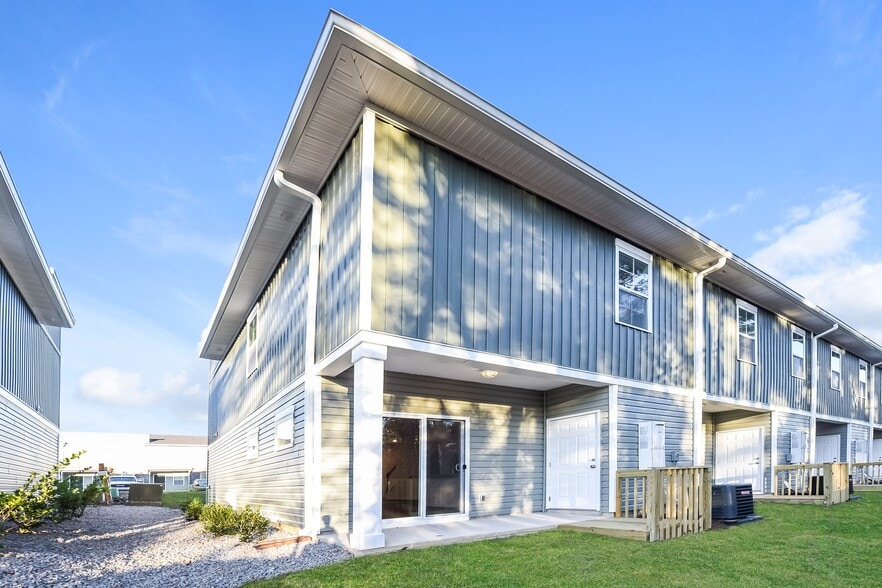 Building Photo - 609 Green Wigeon Rd