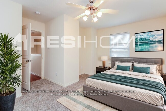 Building Photo - 2601 Enclave At Shady Acres Ct