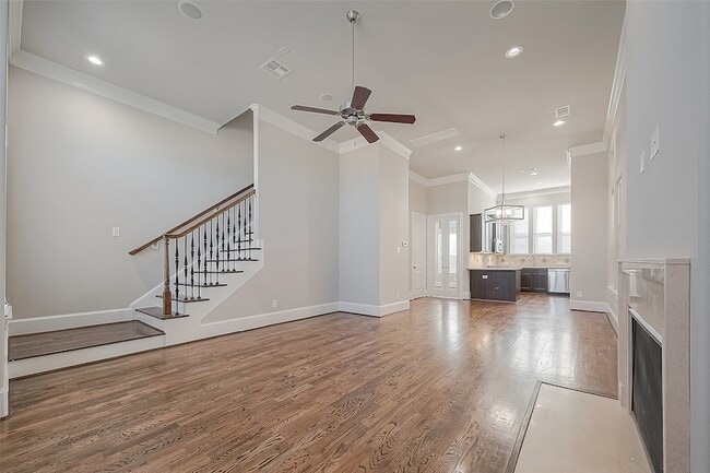 Building Photo - 2634 Texas St