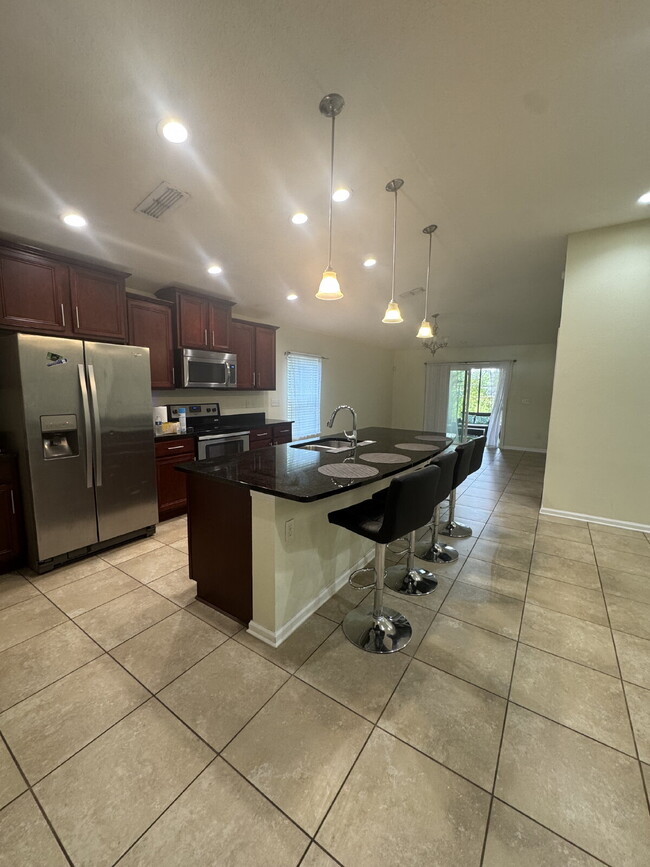 Building Photo - 4 Bedroom Home in Sandler Chase – Jacksonv...