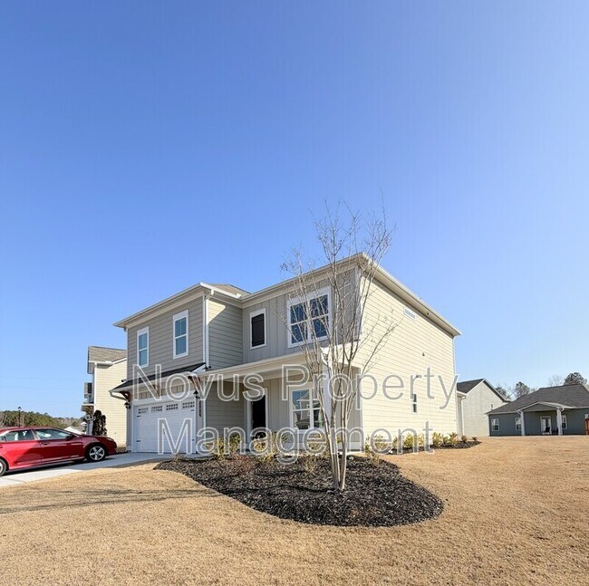 Building Photo - 204 Asher Dr