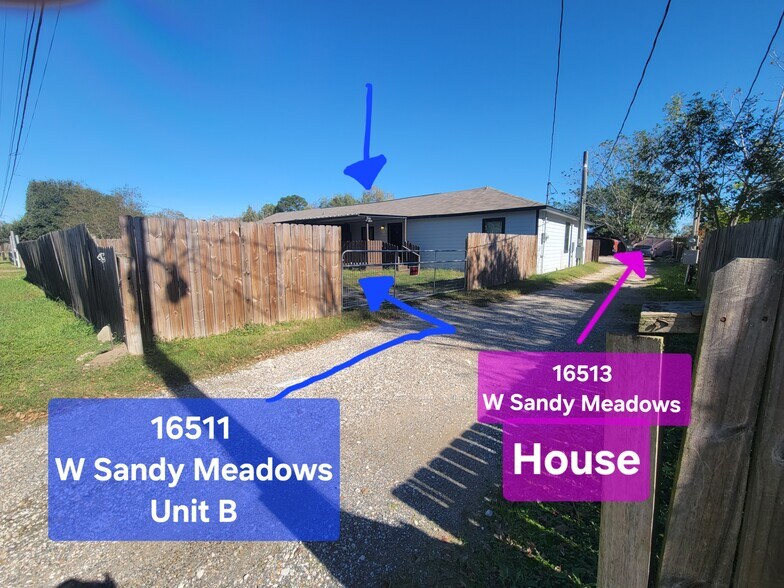 Building Photo - 16511 W Sandy Meadows Dr