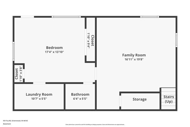 Building Photo - Spacious 4 Bedroom Home