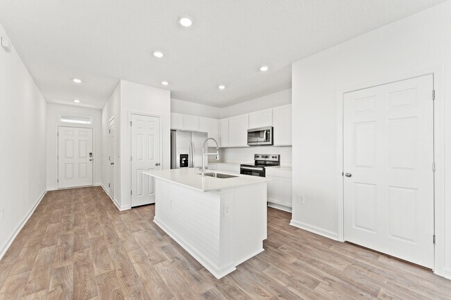 Building Photo - 5450 Broad Brg Wy