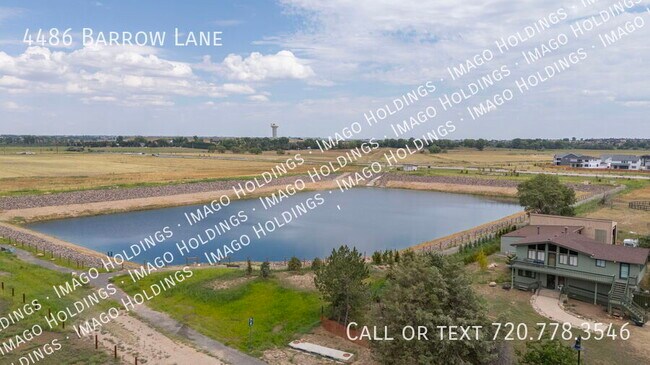 Building Photo - 4486 Barrow Ln