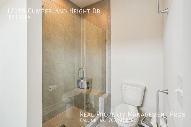 Building Photo - 17155 Cumberland Height Dr