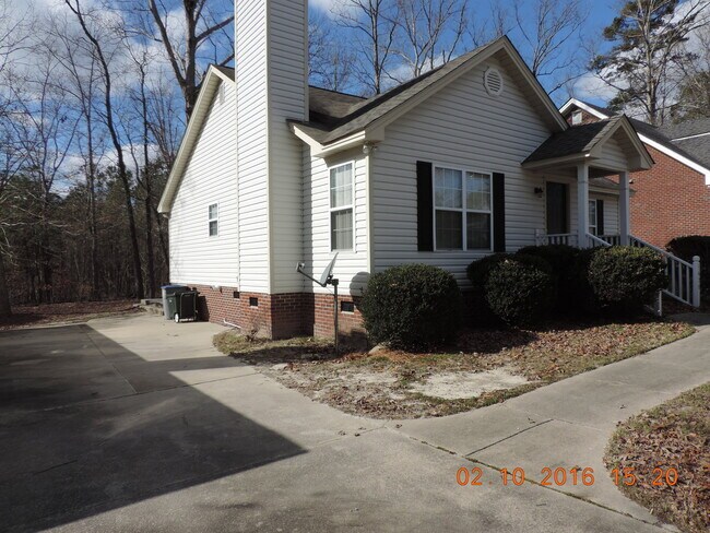 Building Photo - 1620 Blaire St