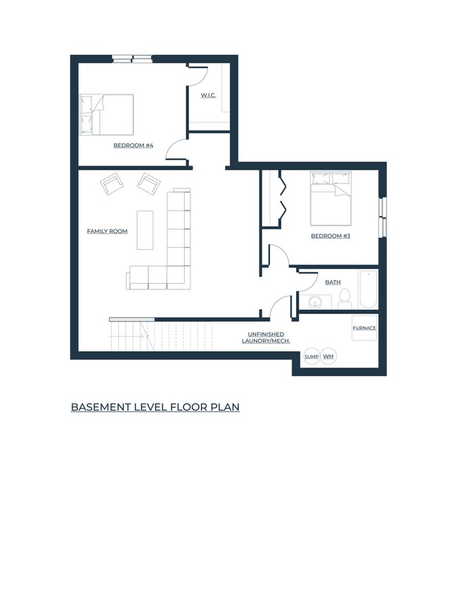 Building Photo - 4 Bed 3 Bath Single Family Home