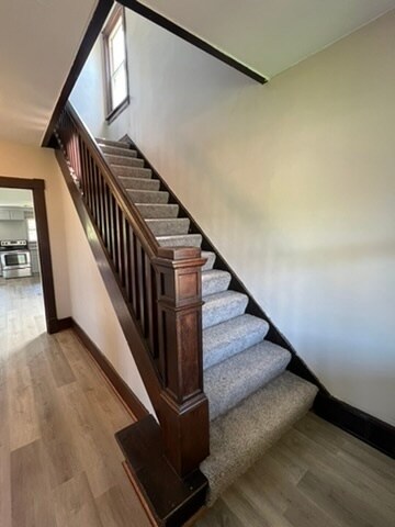 Building Photo - 3127 Braun Ave