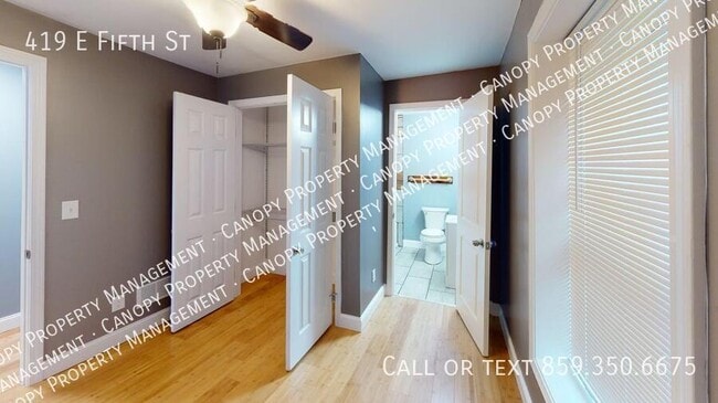 Building Photo - 419 E Fifth St-
