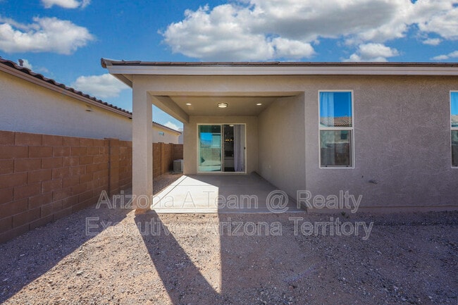 Building Photo - 10267 E Civano Wash Trail