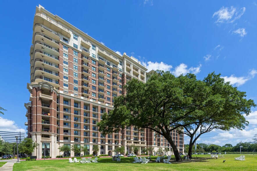 The Ivy Park Place 2311 Mid Ln Houston TX 77027 Apartment Finder