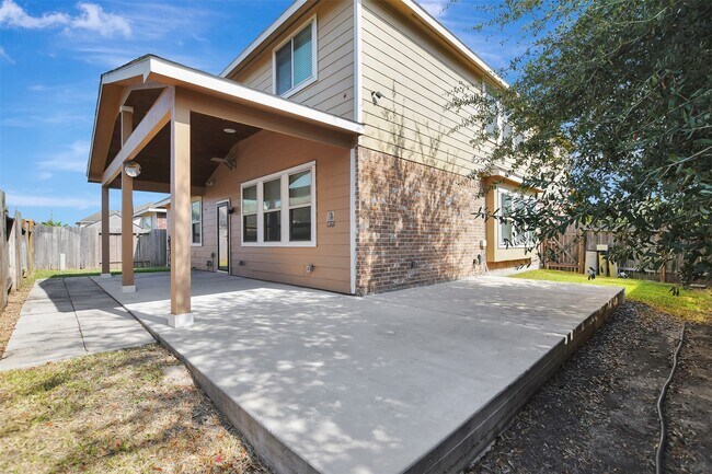 Building Photo - 15103 Sun Glaze Ct