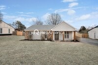 Building Photo - Fully Renovated 3BR/2B home in 38134!