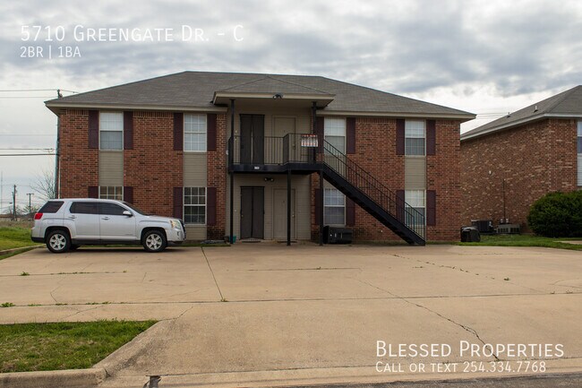 Building Photo - 5710 Greengate Dr