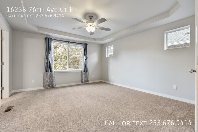 Building Photo - 16238 76th Ave Ct E
