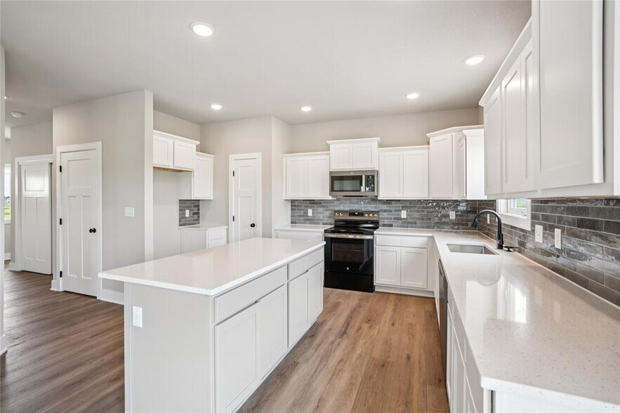 Building Photo - 1420 Werthman Dr