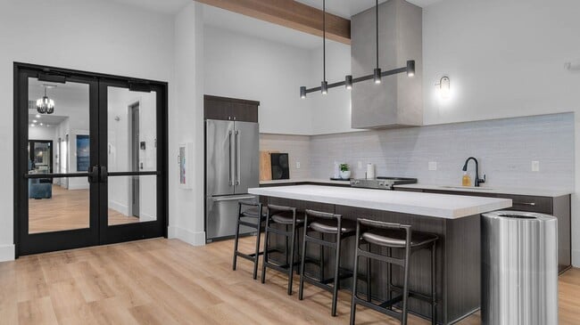 Building Photo - BRAND NEW LUXURY ROW END TOWNHOUSE W 2 CAR GARAGE