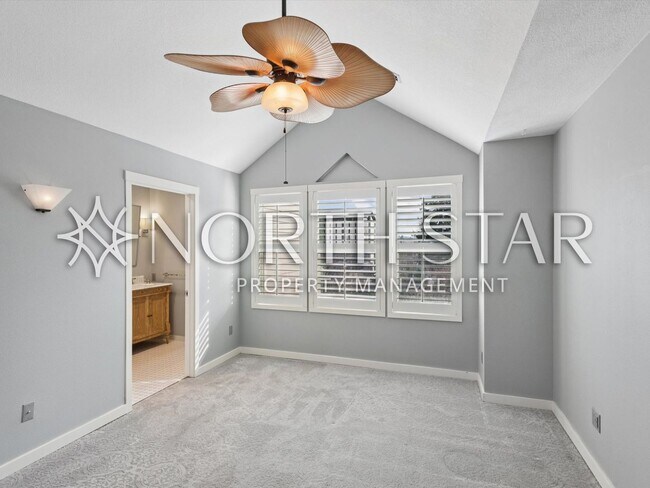 Building Photo - First Addition Townhome in Prime Location