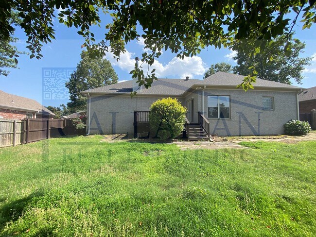 Building Photo - Millers Crossing 4 Bedroom